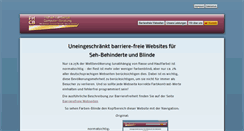 Desktop Screenshot of fhcb.net